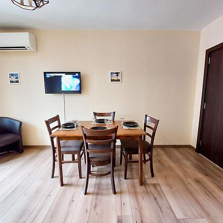 Апартаменти За Гости Делукс Burgas Zewnętrze zdjęcie