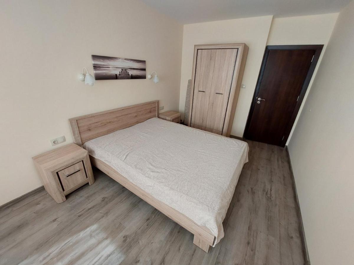 Апартаменти За Гости Делукс Burgas Zewnętrze zdjęcie