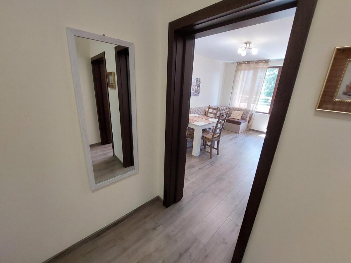 Апартаменти За Гости Делукс Burgas Zewnętrze zdjęcie