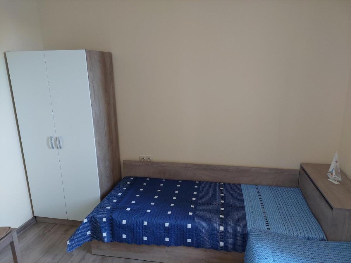 Апартаменти За Гости Делукс Burgas Zewnętrze zdjęcie
