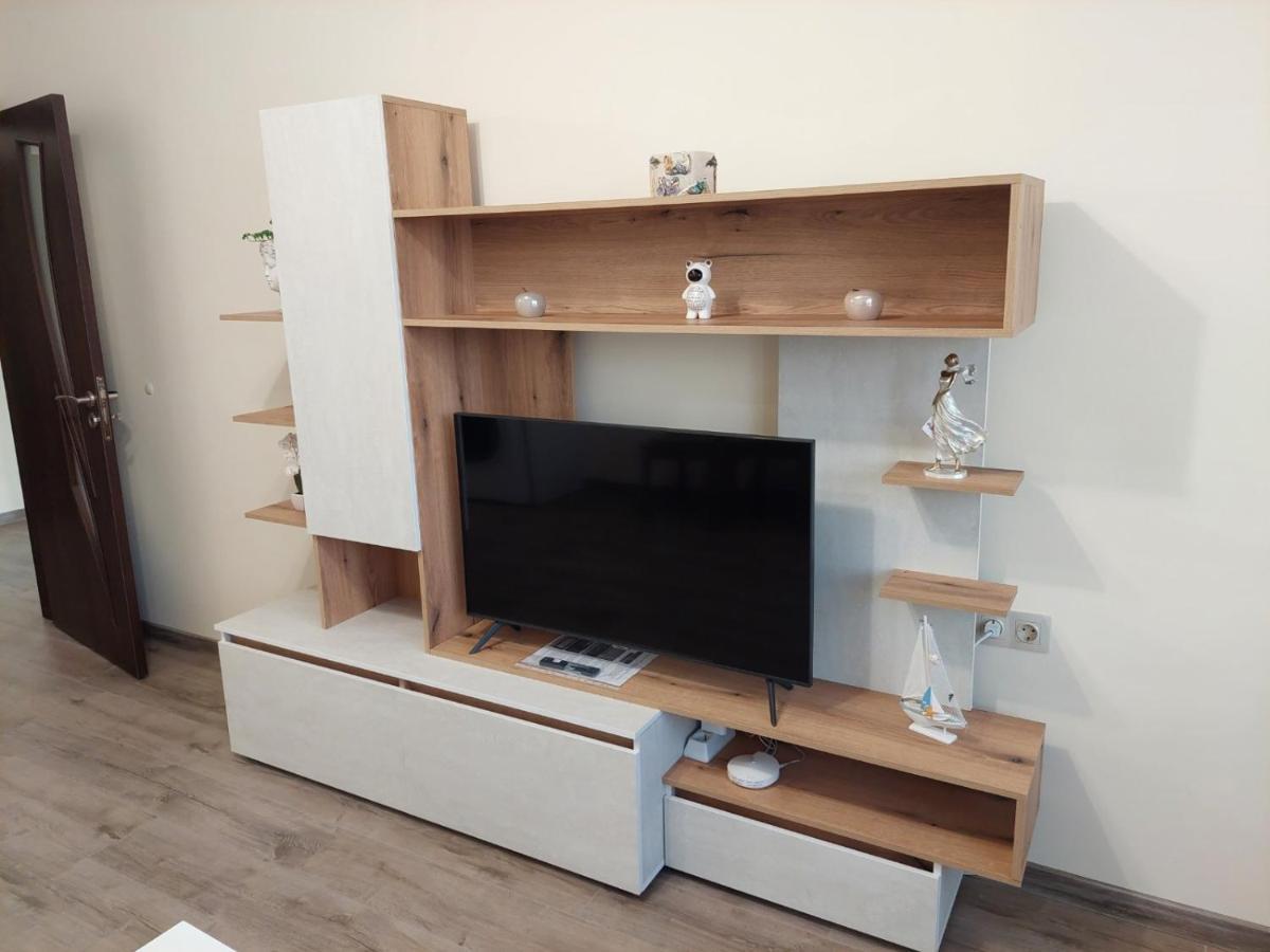 Апартаменти За Гости Делукс Burgas Zewnętrze zdjęcie