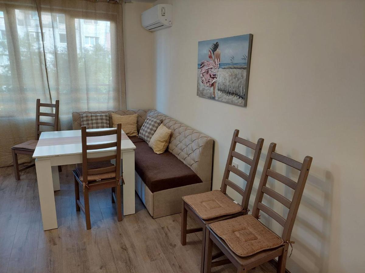 Апартаменти За Гости Делукс Burgas Zewnętrze zdjęcie